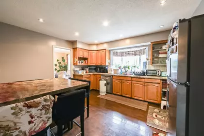 Primary Bedroom Photo of 10340 Bamberton Drive, Richmond, BC
