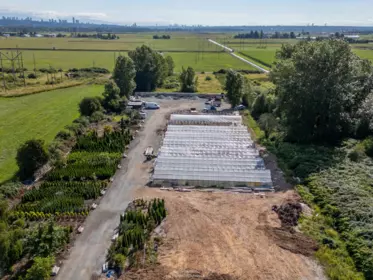 3280 No. 6 Road, Richmond, BC, Richmond — Land for sale