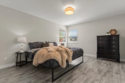 Basement Recreation Room Photo of 6033 Glenroy Drive, Chilliwack, BC