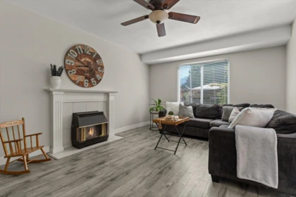 Breakfast Nook Photo of 6033 Glenroy Drive, Chilliwack, BC