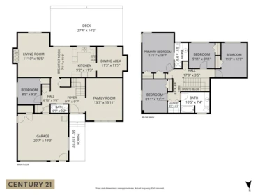 Community Amenities Photo (Clubhouse) of 6033 Glenroy Drive, Chilliwack, BC