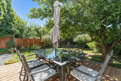 Garden / Landscaping Photo of 6033 Glenroy Drive, Chilliwack, BC