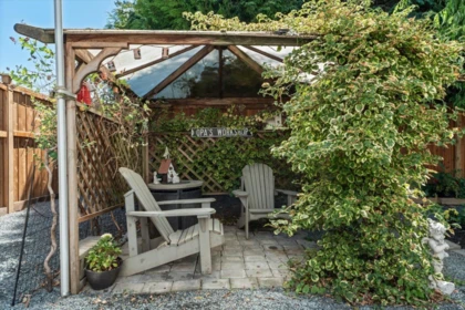Hot Tub / Spa Photo of 6033 Glenroy Drive, Chilliwack, BC