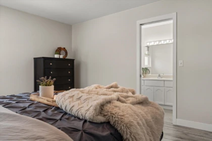 Laundry Room Photo of 6033 Glenroy Drive, Chilliwack, BC