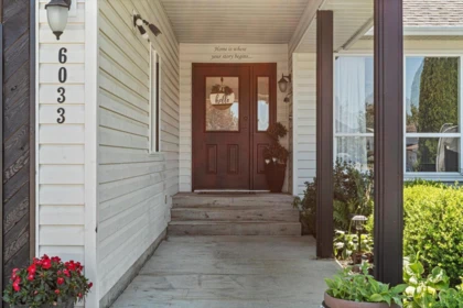 6033 Glenroy Drive, Chilliwack, BC, Chilliwack — Single Family Residence for sale