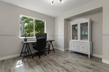 Powder Room Photo of 6033 Glenroy Drive, Chilliwack, BC