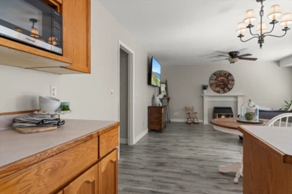 Primary Bathroom Photo of 6033 Glenroy Drive, Chilliwack, BC