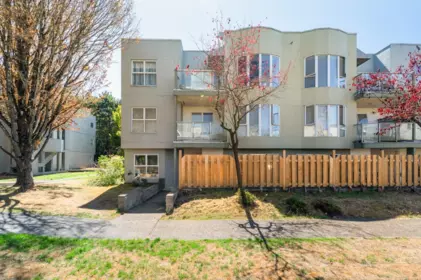 119 7800 St. Albans Road, Richmond, BC, Richmond — Apartment/Condo for sale