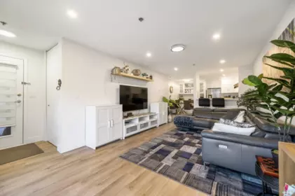 119 7800 St. Albans Road, Richmond, BC, Richmond — Apartment/Condo for sale