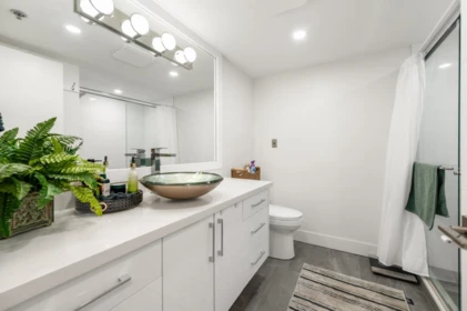 Laundry Room Photo of 119 7800 St. Albans Road, Richmond, BC