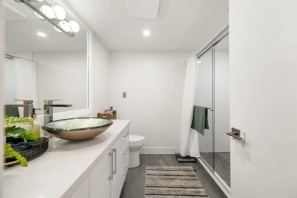 Loft / Bonus Room Photo of 119 7800 St. Albans Road, Richmond, BC