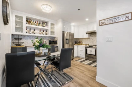 Office / Den Photo of 119 7800 St. Albans Road, Richmond, BC