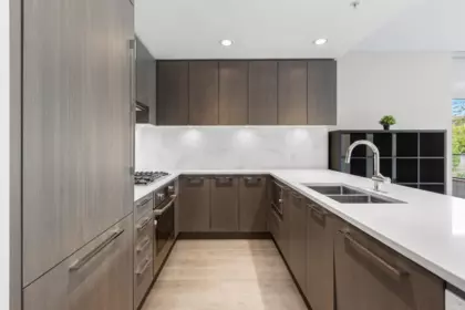 313 5687 Gray Avenue, Vancouver, BC, Vancouver — Apartment/Condo for sale