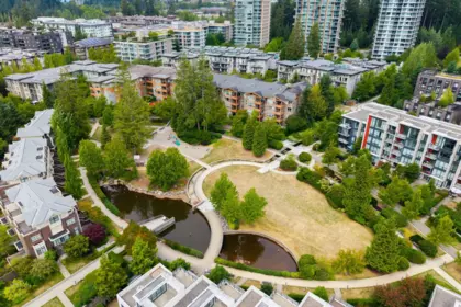 313 5687 Gray Avenue, Vancouver, BC, Vancouver — Apartment/Condo for sale