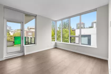313 5687 Gray Avenue, Vancouver, BC, Vancouver — Apartment/Condo for sale