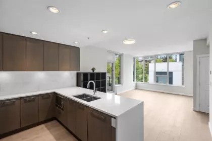 313 5687 Gray Avenue, Vancouver, BC, Vancouver — Apartment/Condo for sale