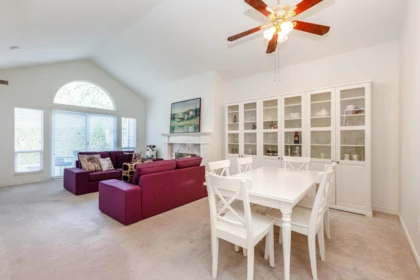 Breakfast Nook Photo of 328 20655 88 Avenue, Langley, BC