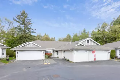 328 20655 88 Avenue, Langley, BC, Langley — Townhouse for sale