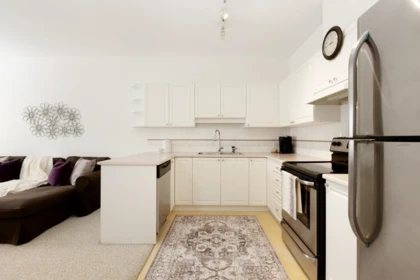 Kitchen Island Photo of 328 20655 88 Avenue, Langley, BC