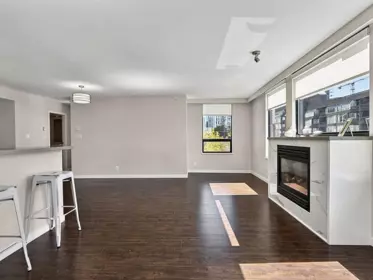 601 1003 Pacific Street, Vancouver, BC, Vancouver — Apartment/Condo for sale