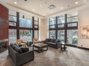 601 1003 Pacific Street, Vancouver, BC, Vancouver — Apartment/Condo for sale