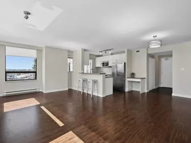 601 1003 Pacific Street, Vancouver, BC, Vancouver — Apartment/Condo for sale