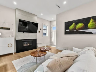11486 Railway Avenue, Richmond, BC, Richmond — Half Duplex for sale