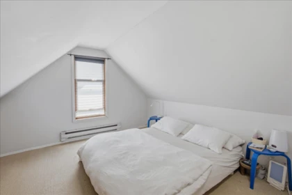 Bedroom 4 Photo of 761 E 15th Avenue, Vancouver, BC