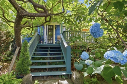 Laundry Room Photo of 761 E 15th Avenue, Vancouver, BC
