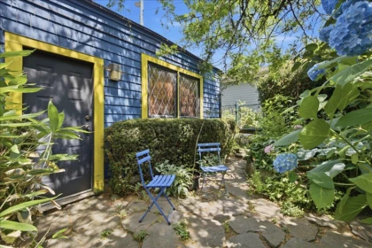 Mudroom Photo of 761 E 15th Avenue, Vancouver, BC