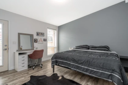 Basement Recreation Room Photo of 26 9960 Wilson Street, Mission, BC