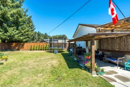Hot Tub / Spa Photo of 26 9960 Wilson Street, Mission, BC