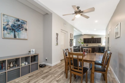 Kitchen Island Photo of 26 9960 Wilson Street, Mission, BC