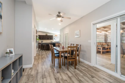Kitchen Photo of 26 9960 Wilson Street, Mission, BC