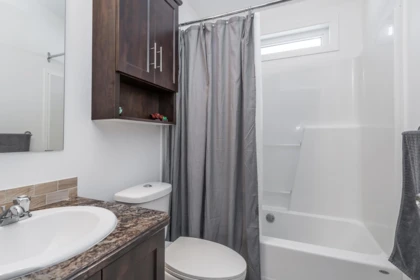 Office / Den Photo of 26 9960 Wilson Street, Mission, BC