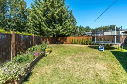 Outdoor Kitchen Photo of 26 9960 Wilson Street, Mission, BC