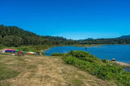 Playground / Recreational Area Near 26 9960 Wilson Street, Mission, BC