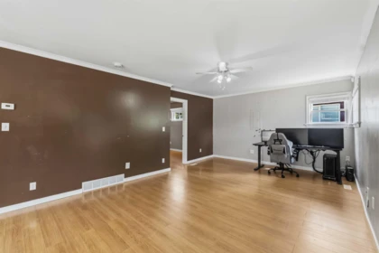 Family Room Photo of 2304 Mouldstade Road, Abbotsford, BC