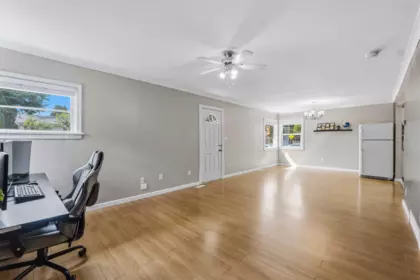 Living Room Photo of 2304 Mouldstade Road, Abbotsford, BC