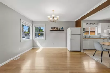 Primary Bedroom Photo of 2304 Mouldstade Road, Abbotsford, BC