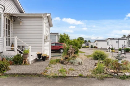 14 9055 Ashwell Road, Chilliwack, BC, Chilliwack — Manufactured Home for sale