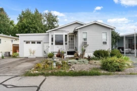 14 9055 Ashwell Road, Chilliwack, BC