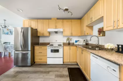 1104 6133 Buswell Street, Richmond, BC, Richmond — Apartment/Condo for sale