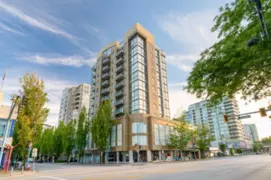 1104 6133 Buswell Street, Richmond, BC