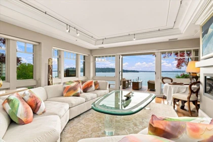 1952 Bellevue Avenue, West Vancouver, BC, West Vancouver — Apartment/Condo for sale