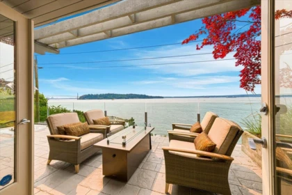 1952 Bellevue Avenue, West Vancouver, BC, West Vancouver — Apartment/Condo for sale