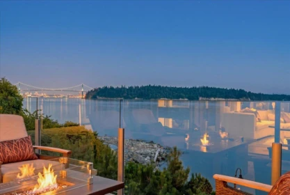 1952 Bellevue Avenue, West Vancouver, BC, West Vancouver — Apartment/Condo for sale