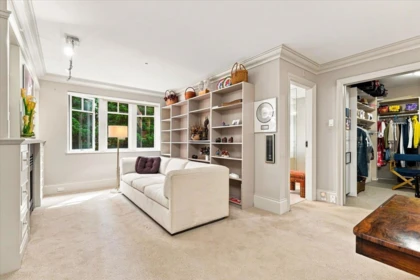 Loft / Bonus Room Photo of 1952 Bellevue Avenue, West Vancouver, BC