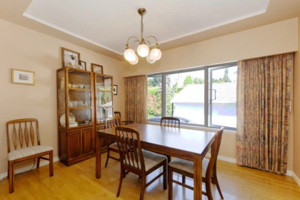 Kitchen Island Photo of 541 Cochrane Avenue, Coquitlam, BC