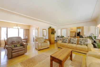 Kitchen Photo of 541 Cochrane Avenue, Coquitlam, BC
